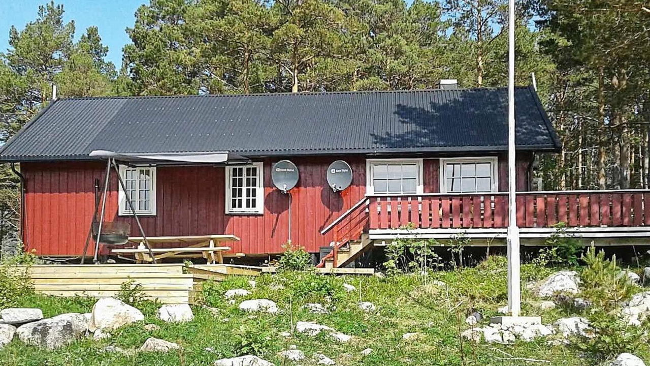 Photo of Outdoor in Snillfjord