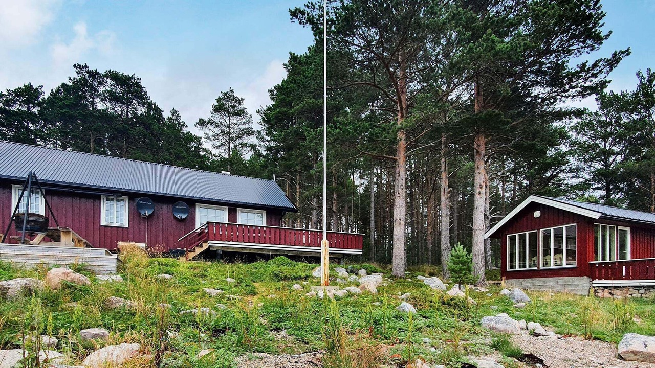 Photo of Outdoor in Snillfjord