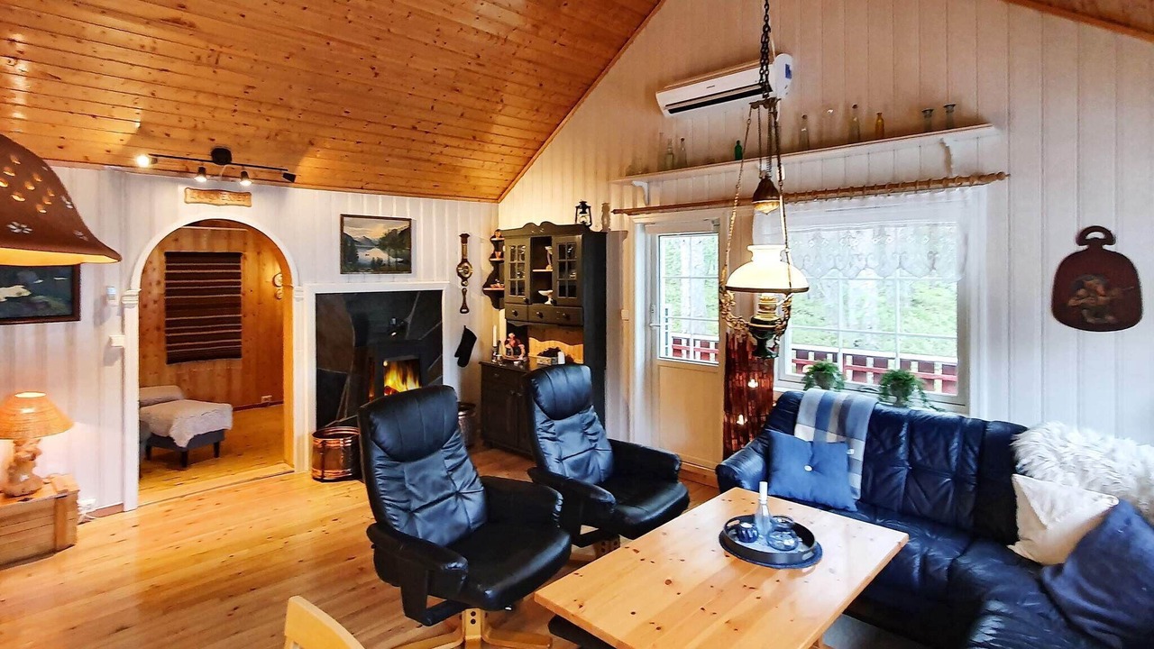 Photo of Others in Snillfjord