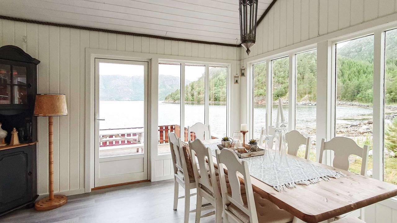 Photo of Others in Snillfjord