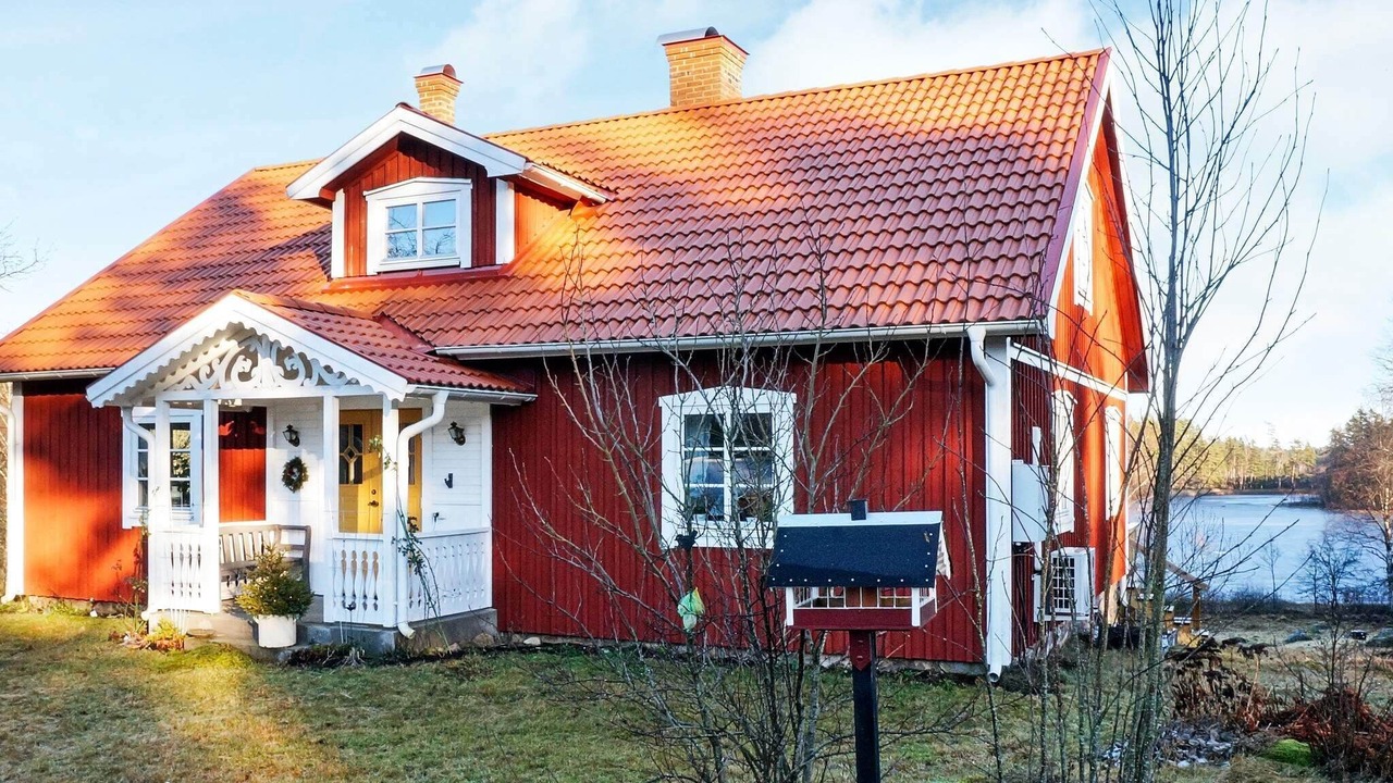 Photo of Outdoor in Haradsback