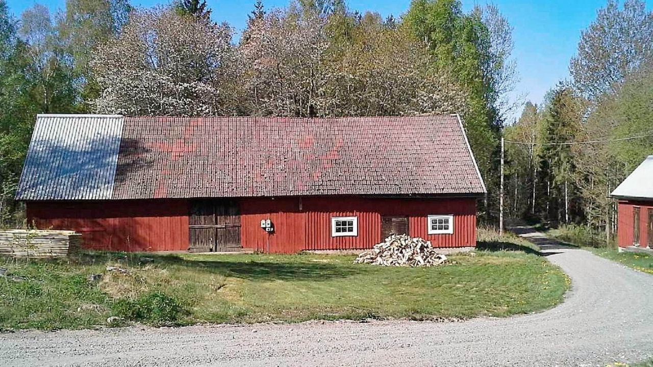 Photo of Outdoor in Haradsback