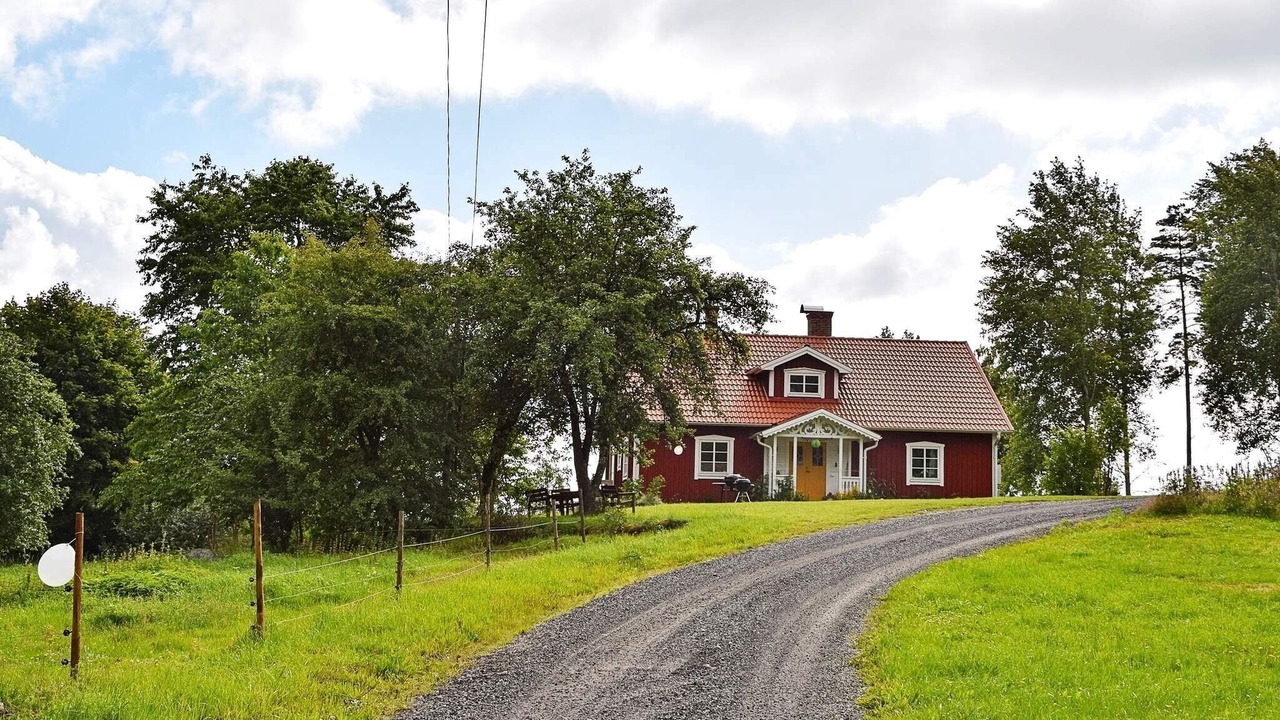 Photo of Outdoor in Haradsback