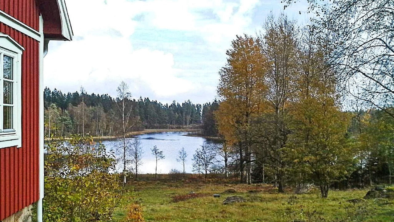 Photo of Outdoor in Haradsback