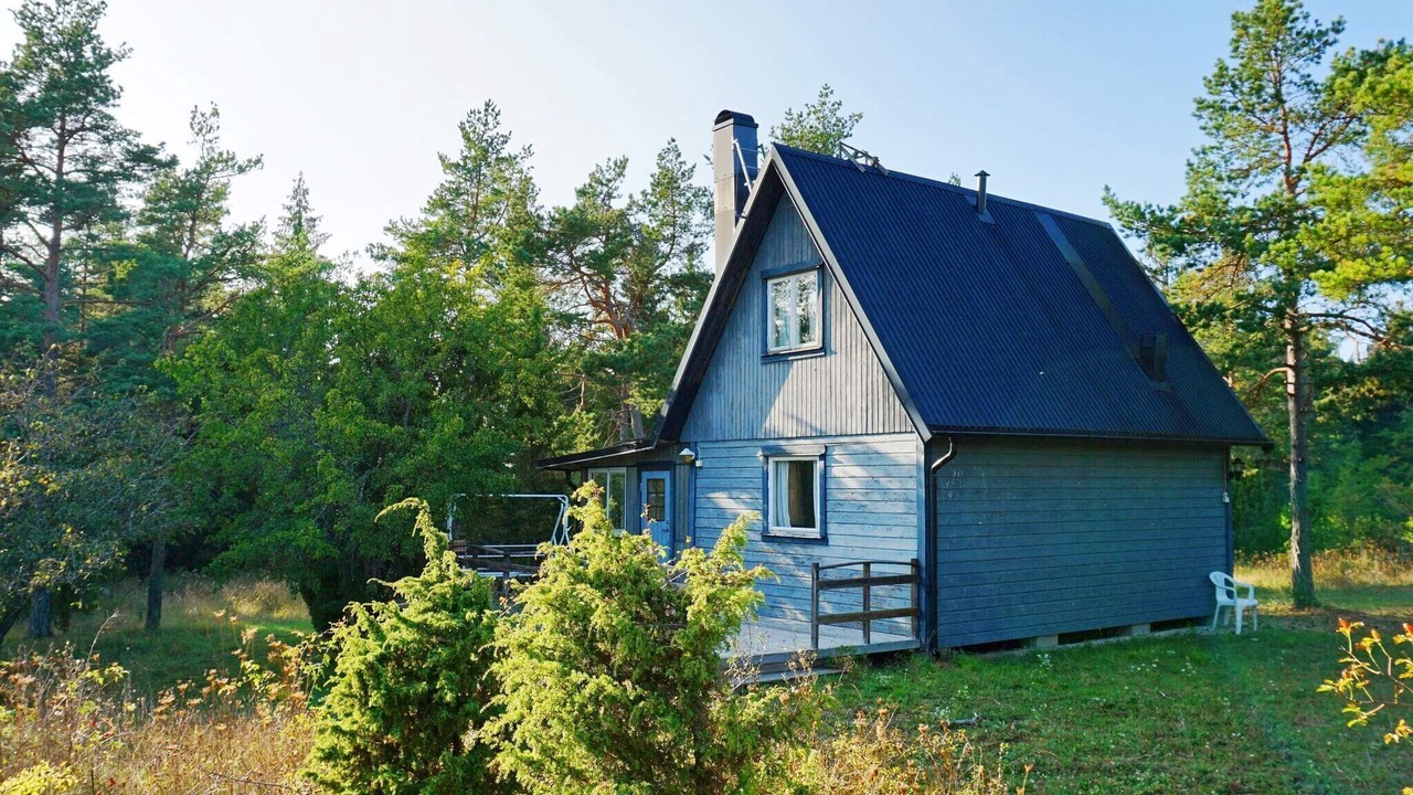 Photo of Outdoor in Larbro