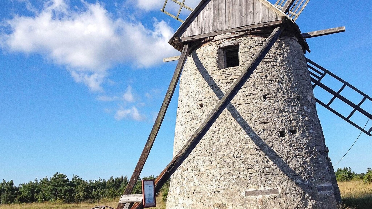 Photo of Others in Larbro