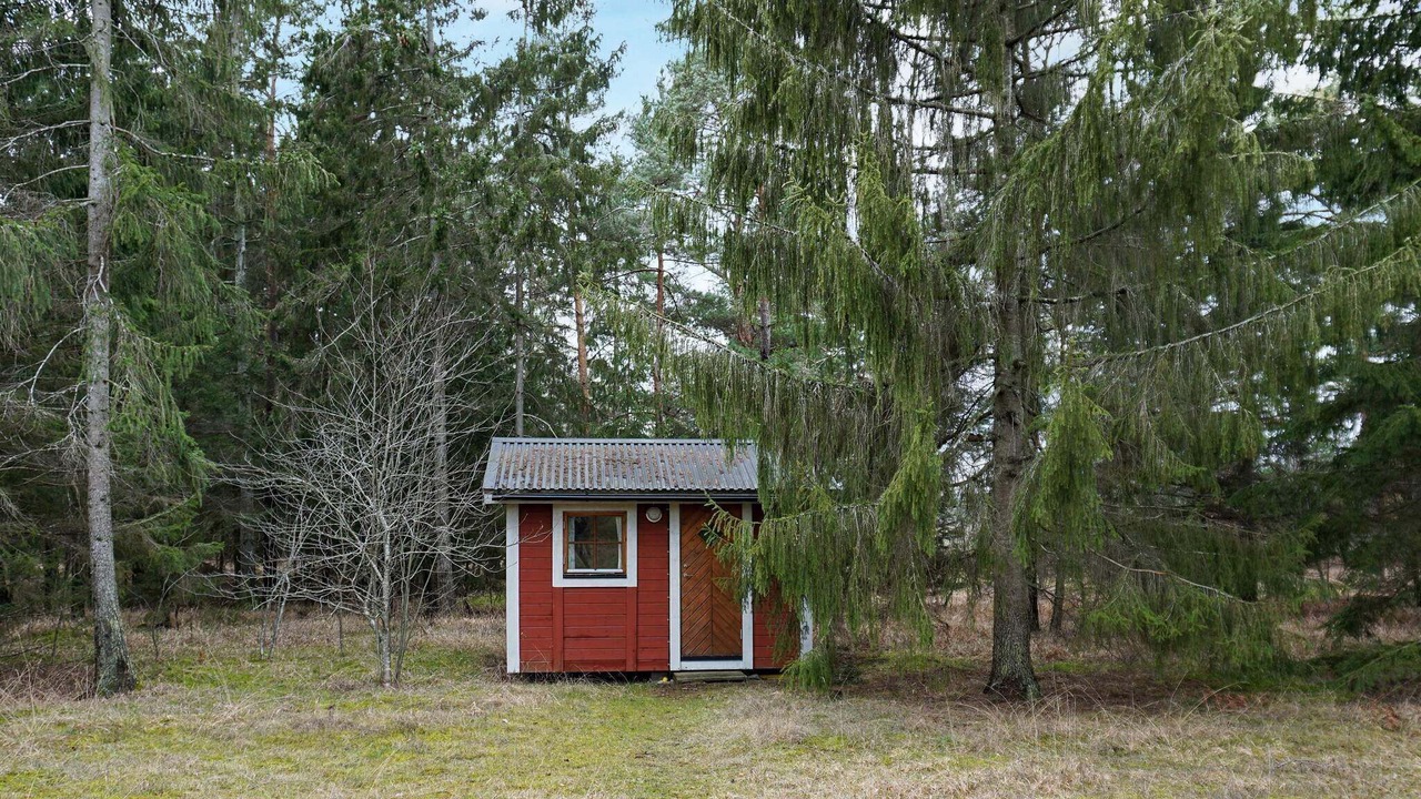 Photo of Outdoor in Larbro