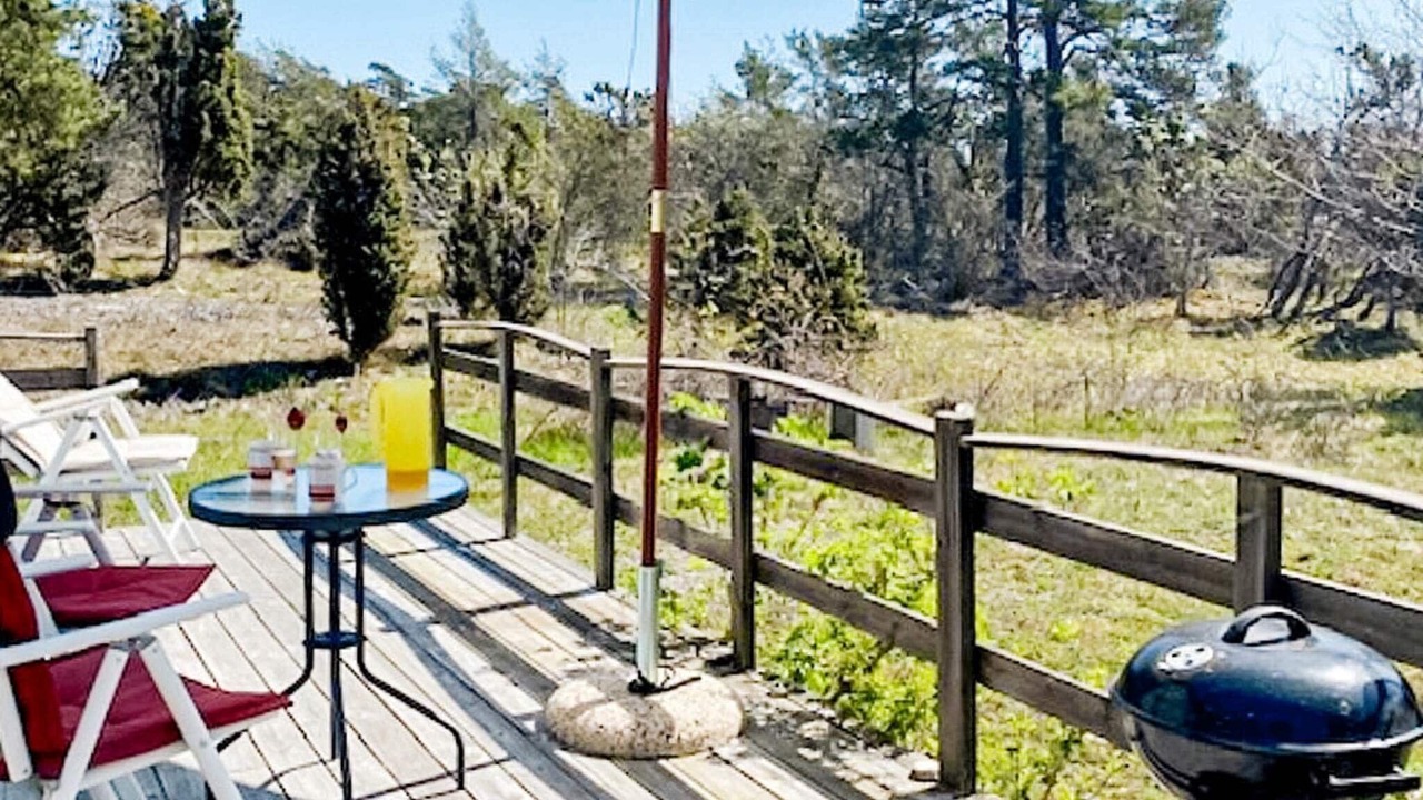 Photo of Outdoor in Larbro