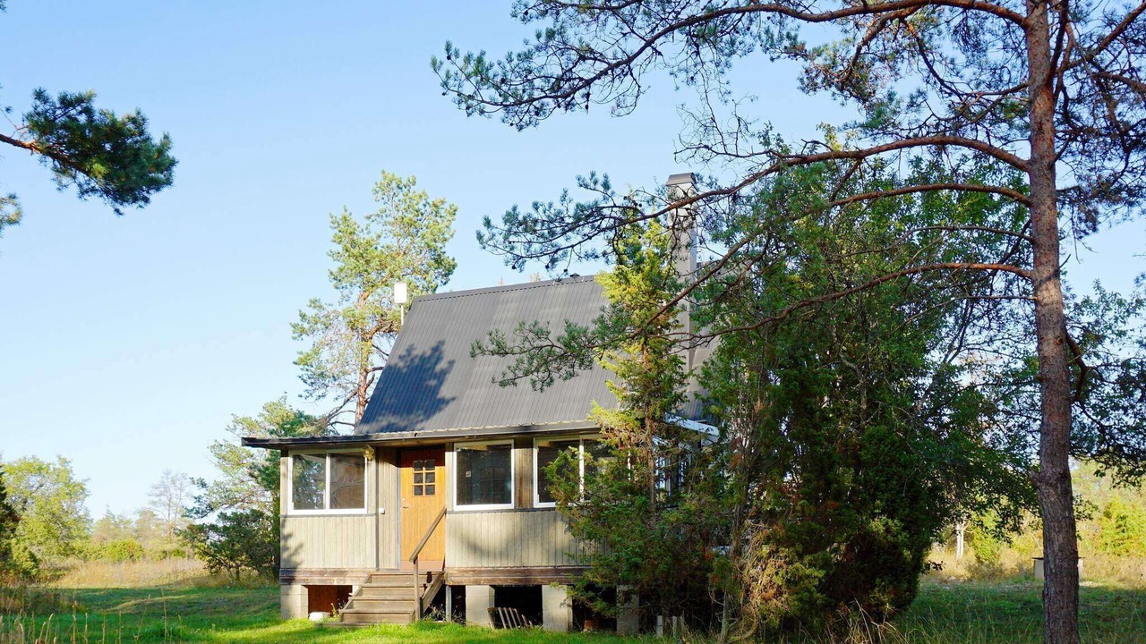 Photo of Outdoor in Larbro