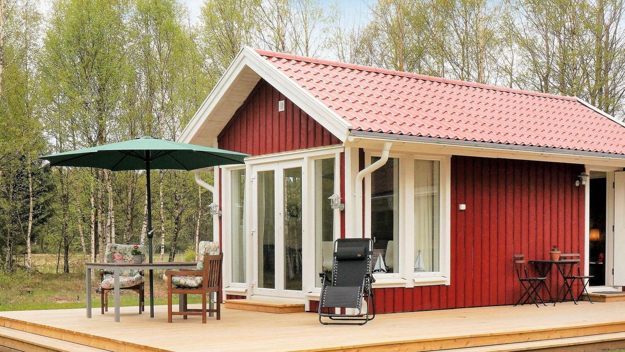 Photo of Outdoor in Heberg