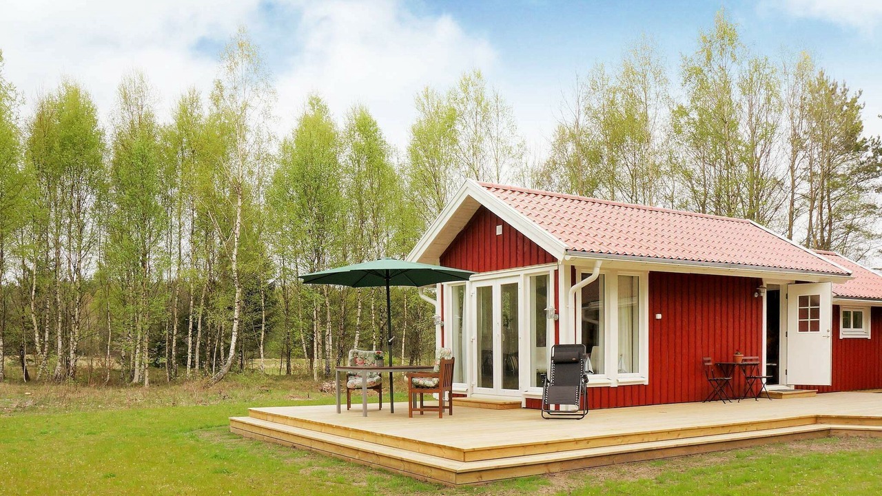 Photo of Outdoor in Heberg