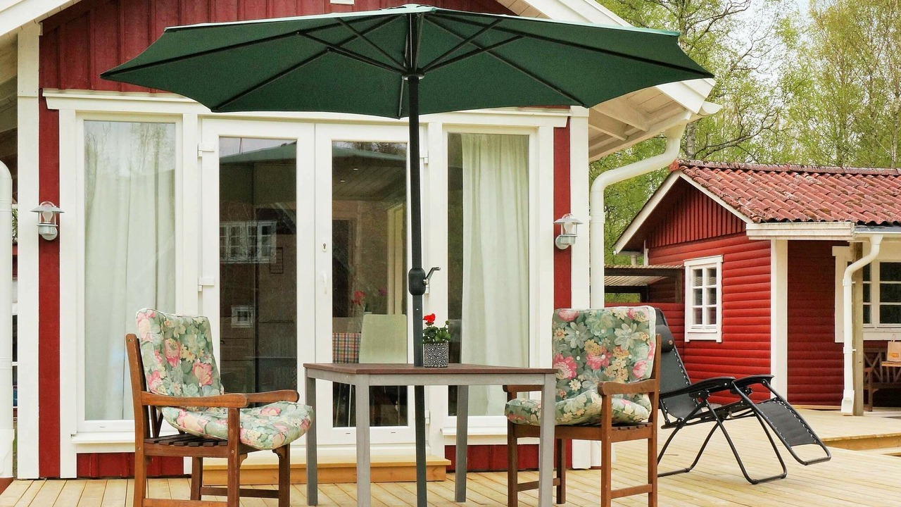 Photo of Outdoor in Heberg