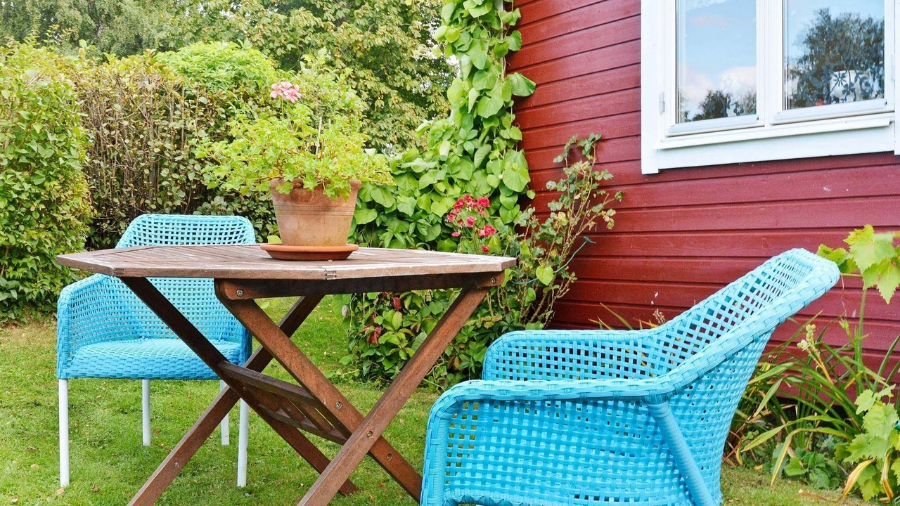 Photo of Outdoor in Mollebjorke