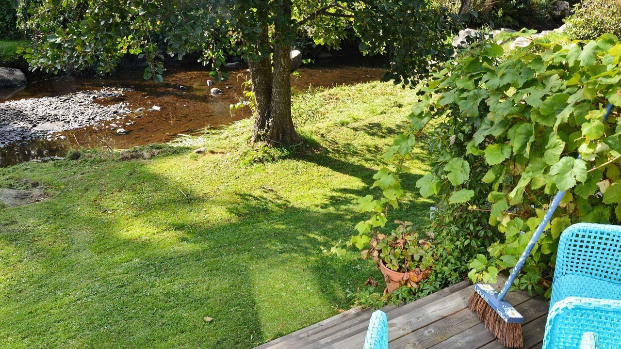 Photo of Outdoor in Mollebjorke