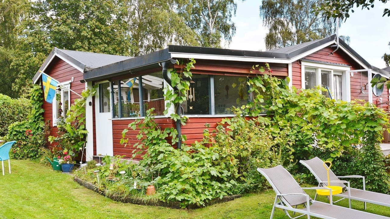 Photo of Outdoor in Mollebjorke
