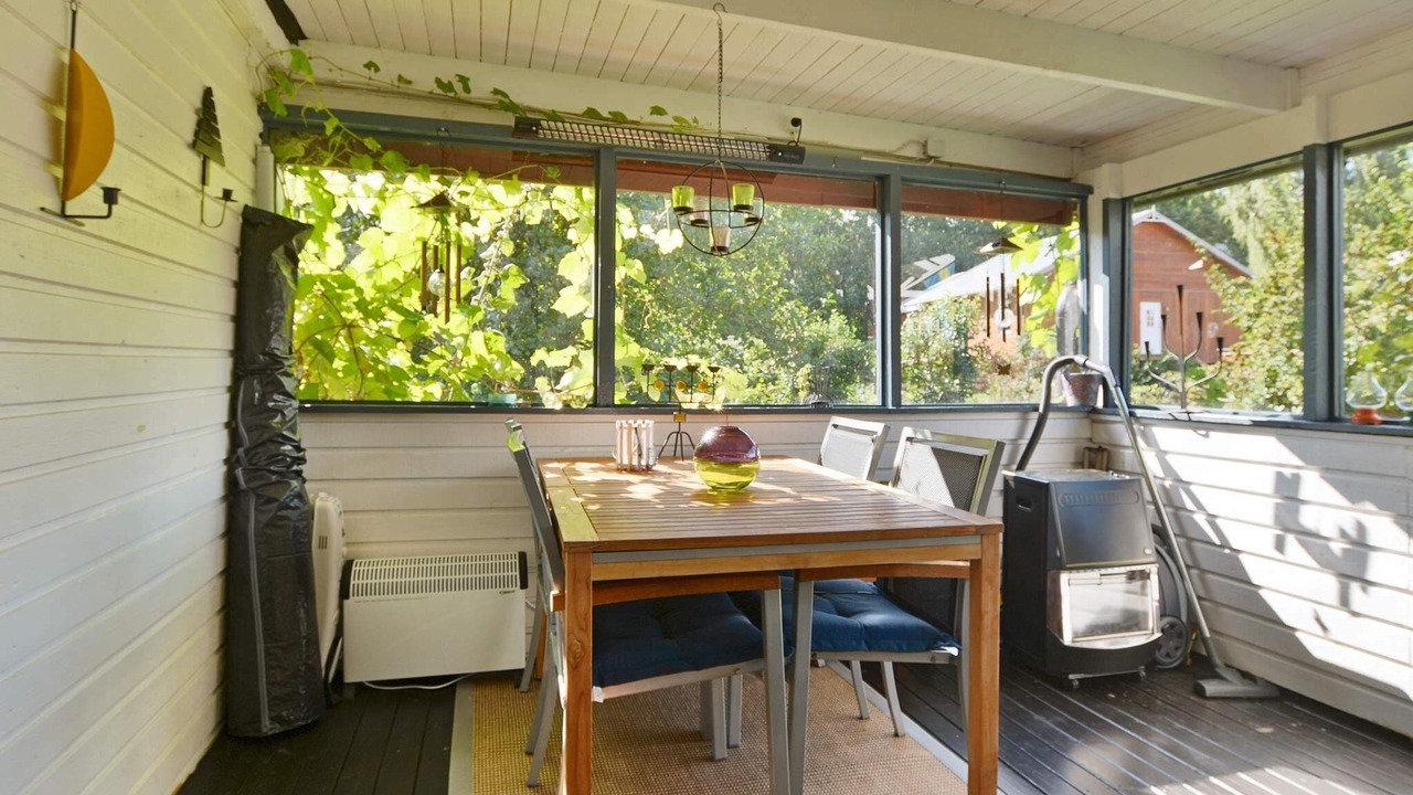 Photo of Outdoor in Mollebjorke