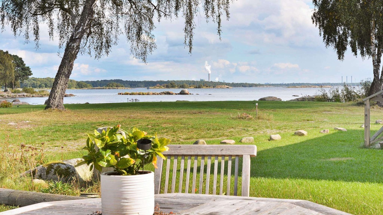 Photo of Outdoor in Mollebjorke