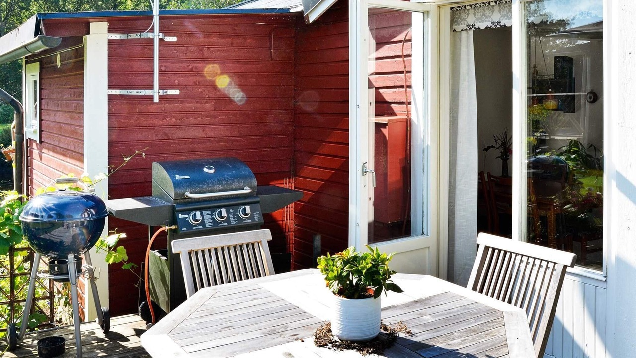 Photo of Outdoor in Mollebjorke
