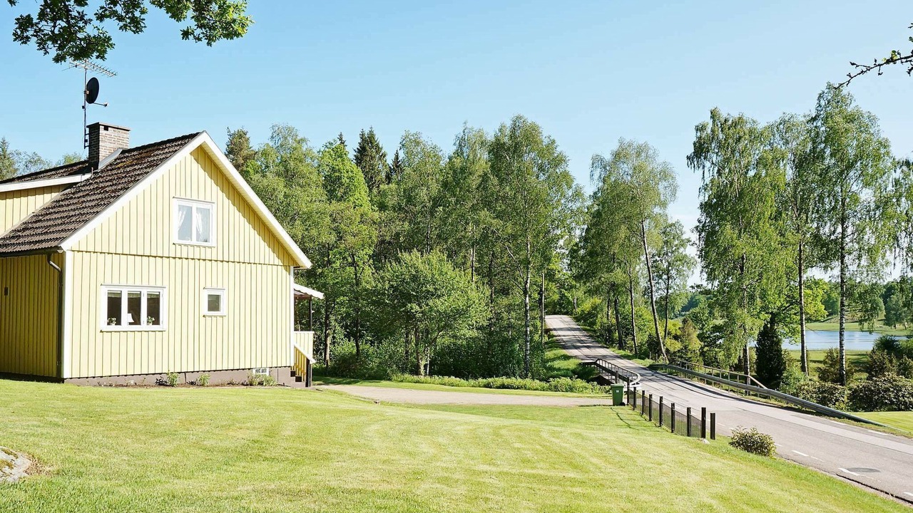Photo of Outdoor in Ullared
