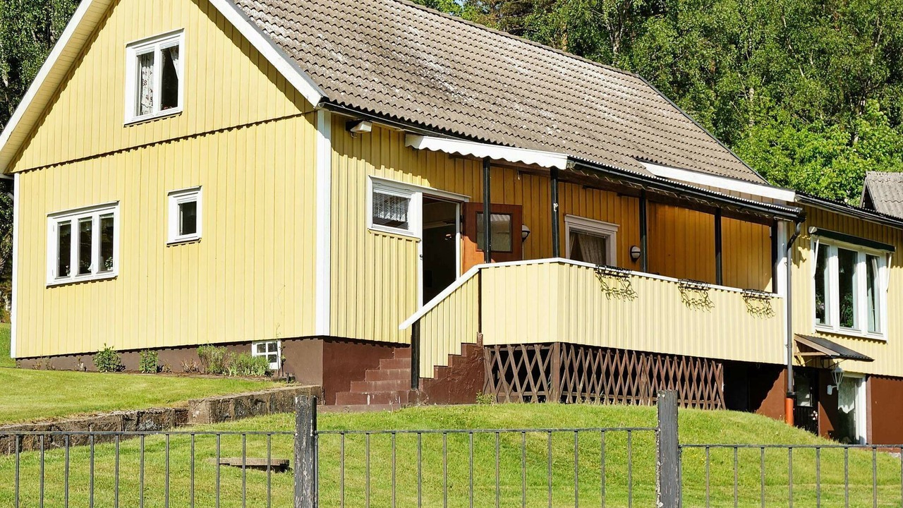 Photo of Outdoor in Ullared