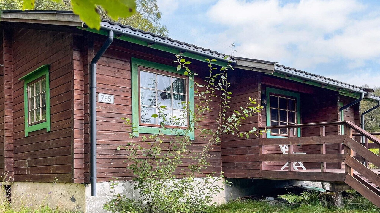 Photo of Outdoor in Gulen Municipality
