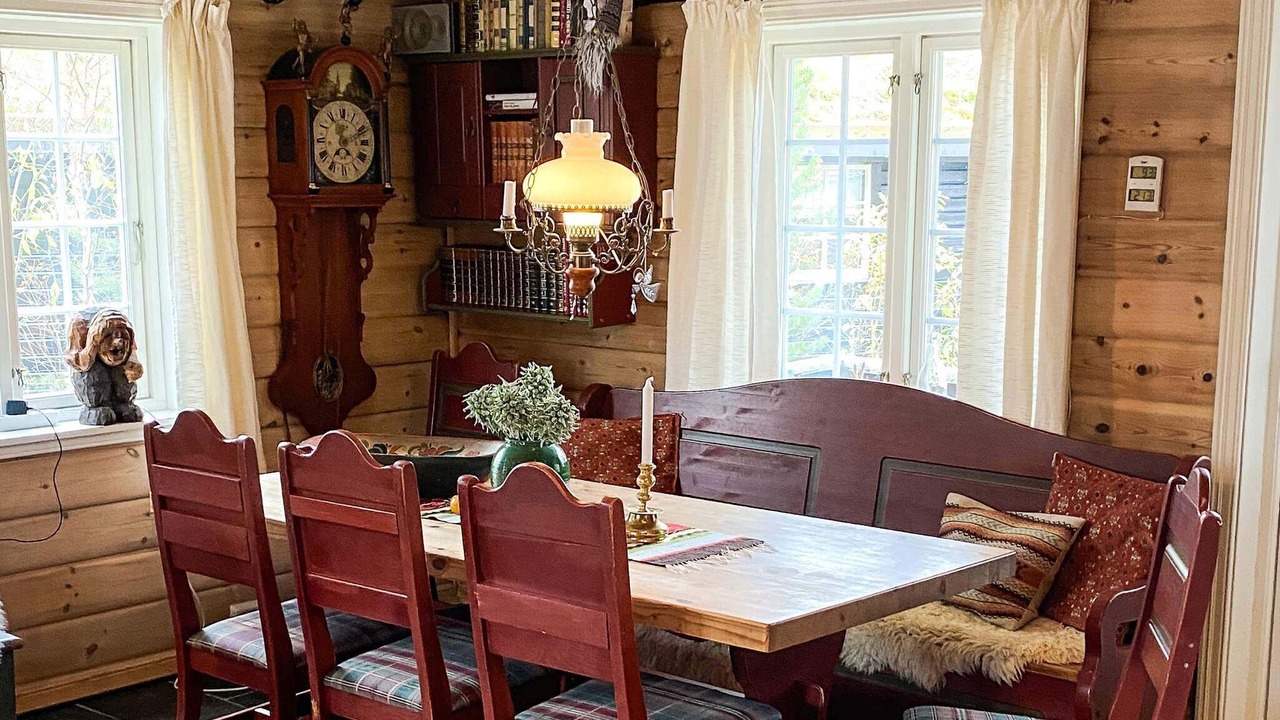 Photo of Others in Hovden