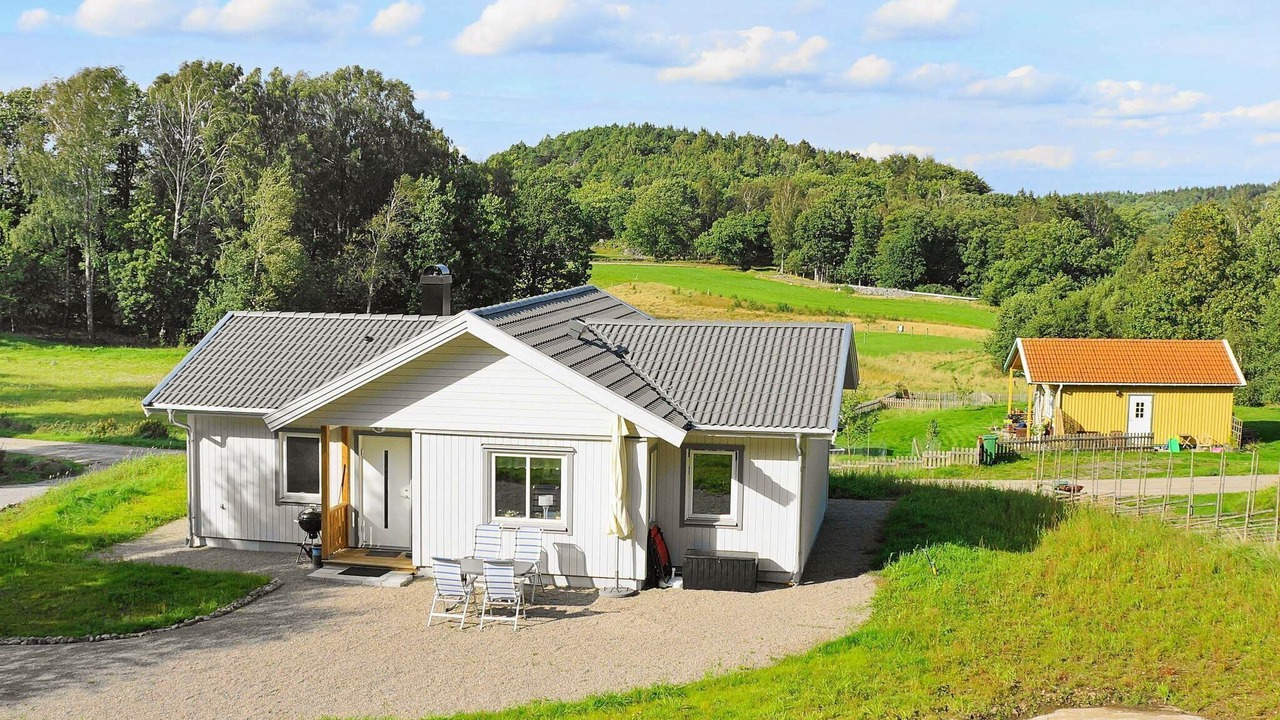 Photo of Outdoor in Ljungskile