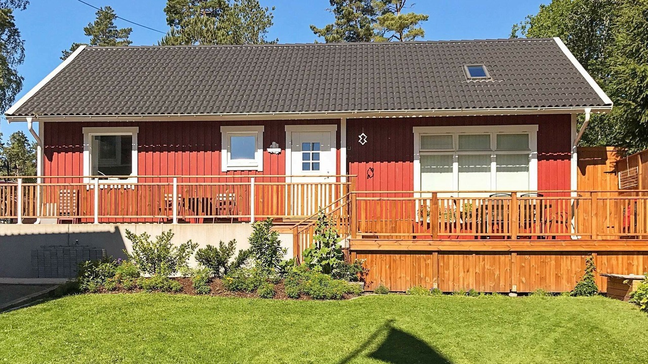 Photo of Outdoor in Otterstad