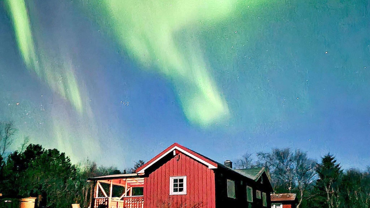 Photo of Outdoor in Uthaug