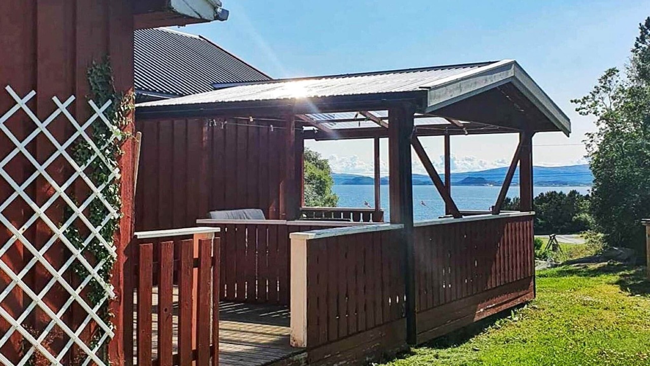 Photo of Outdoor in Uthaug