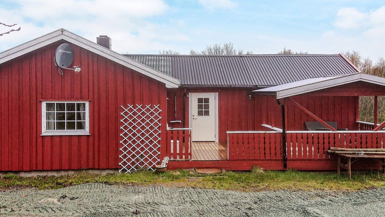 Photo of Outdoor in Uthaug