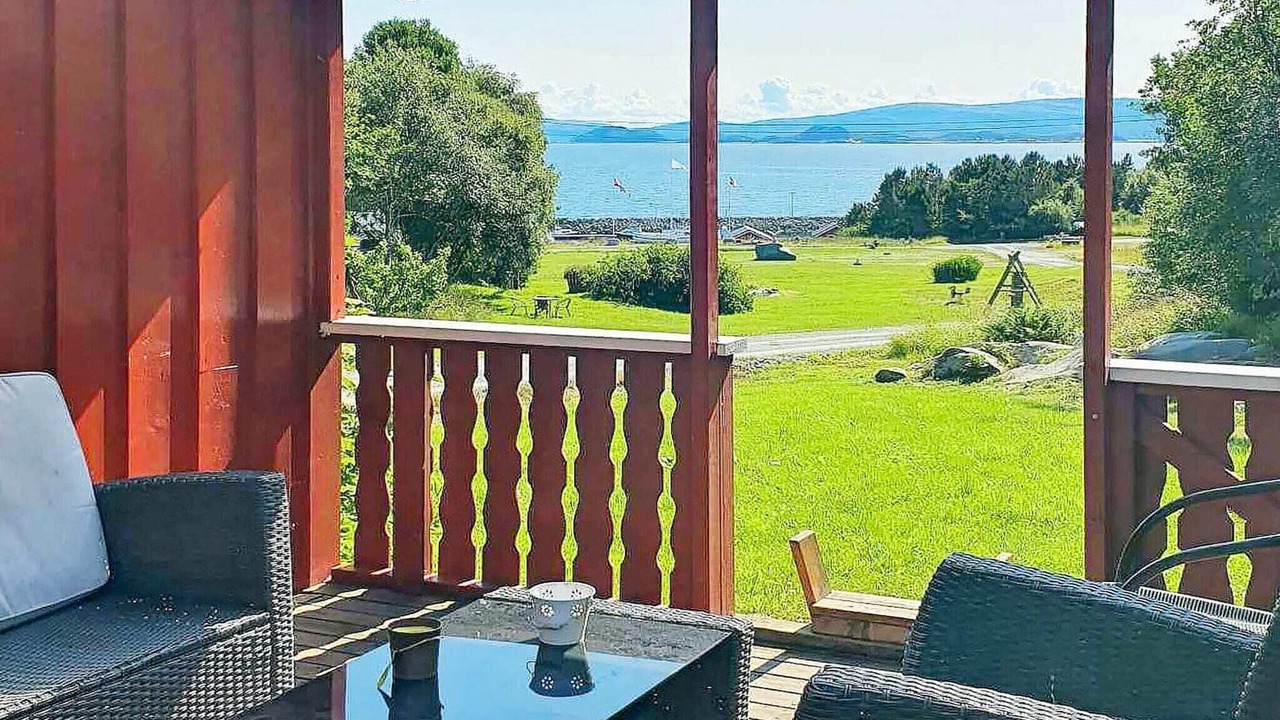 Photo of Outdoor in Uthaug
