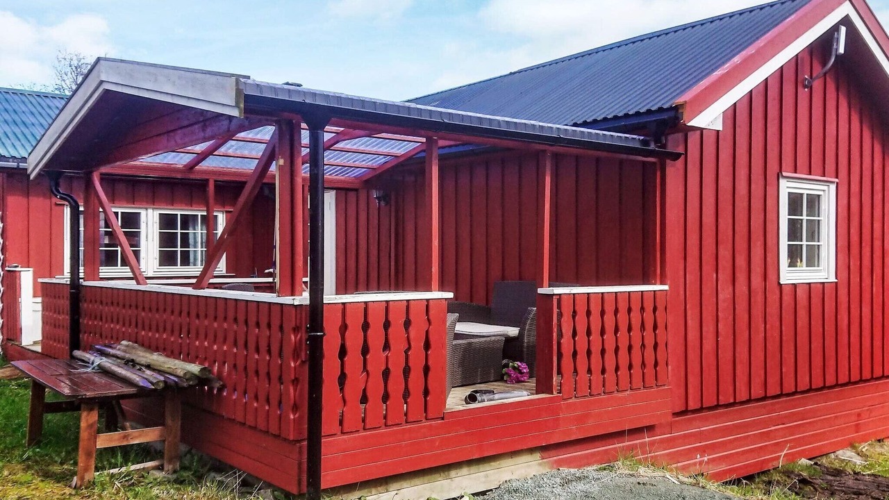 Photo of Outdoor in Uthaug