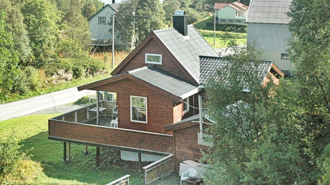 Photo of Outdoor in Vevang