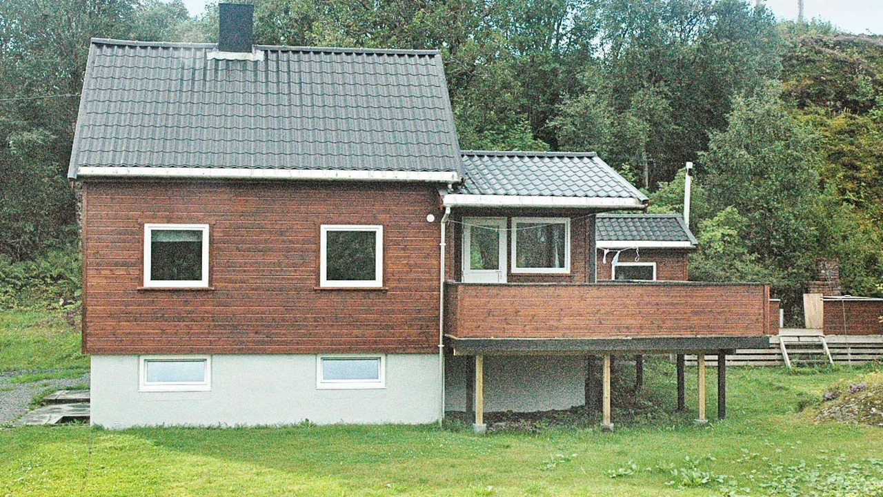 Photo of Outdoor in Vevang