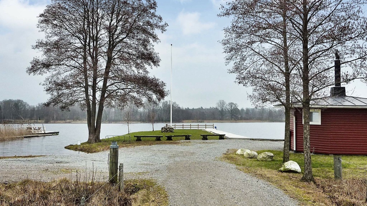 Photo of Outdoor in Kalvsvik