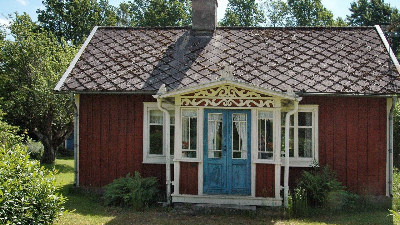 Photo of Outdoor in Kalvsvik