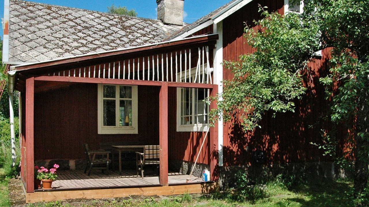 Photo of Outdoor in Kalvsvik
