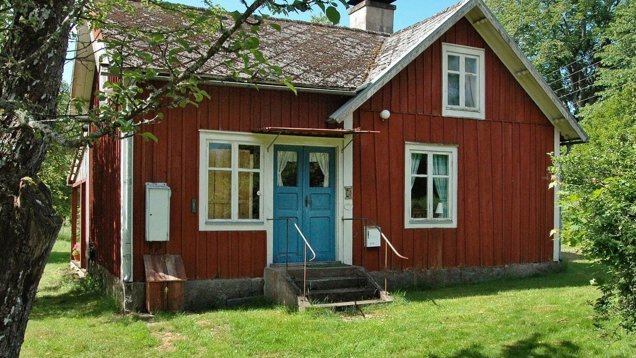 Photo of Outdoor in Kalvsvik