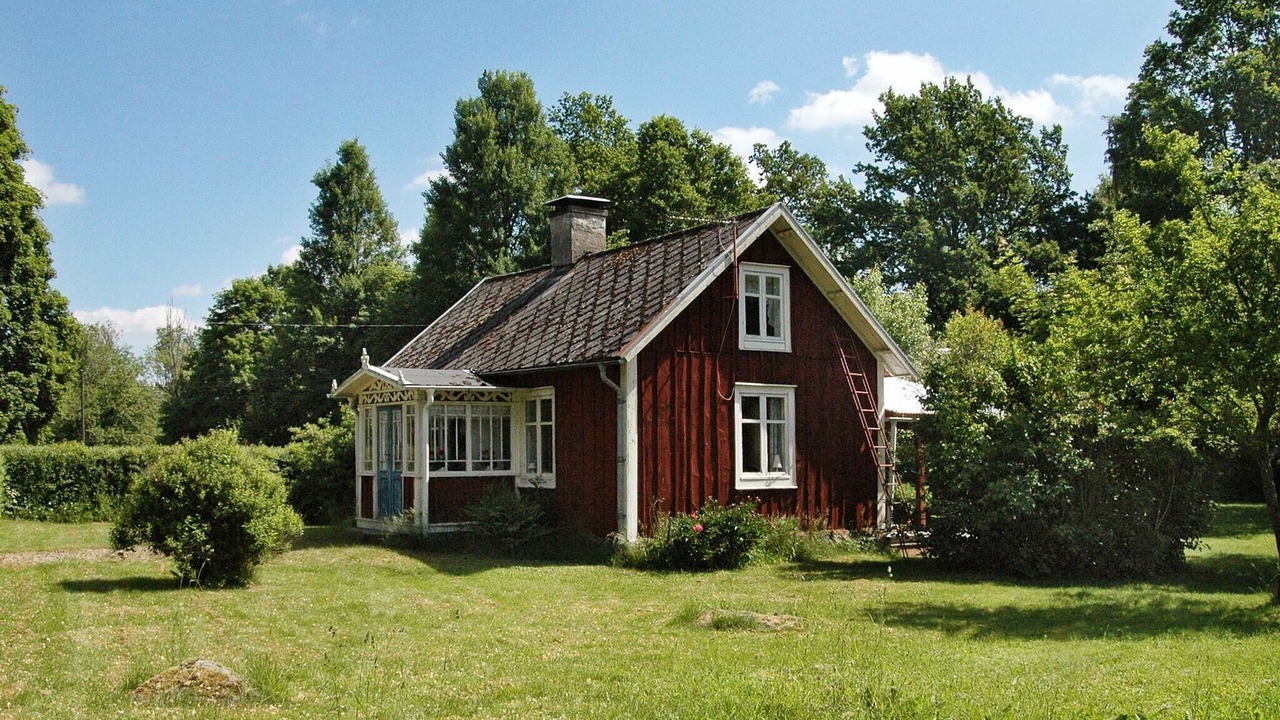 Photo of Outdoor in Kalvsvik