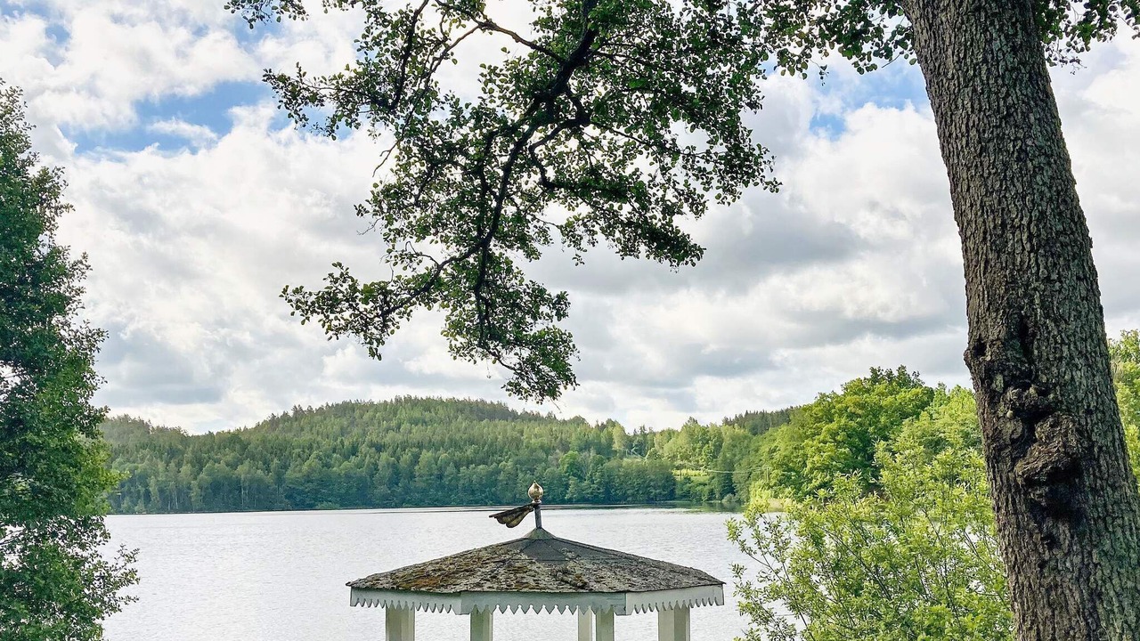 Photo of Outdoor in Overum