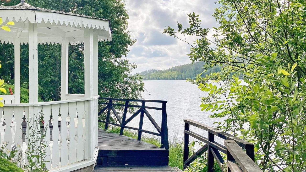 Photo of Outdoor in Overum