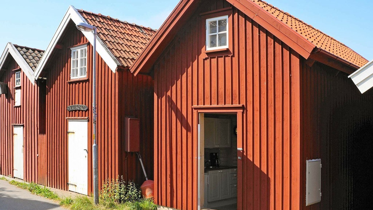 Photo of Outdoor in Halleviksstrand