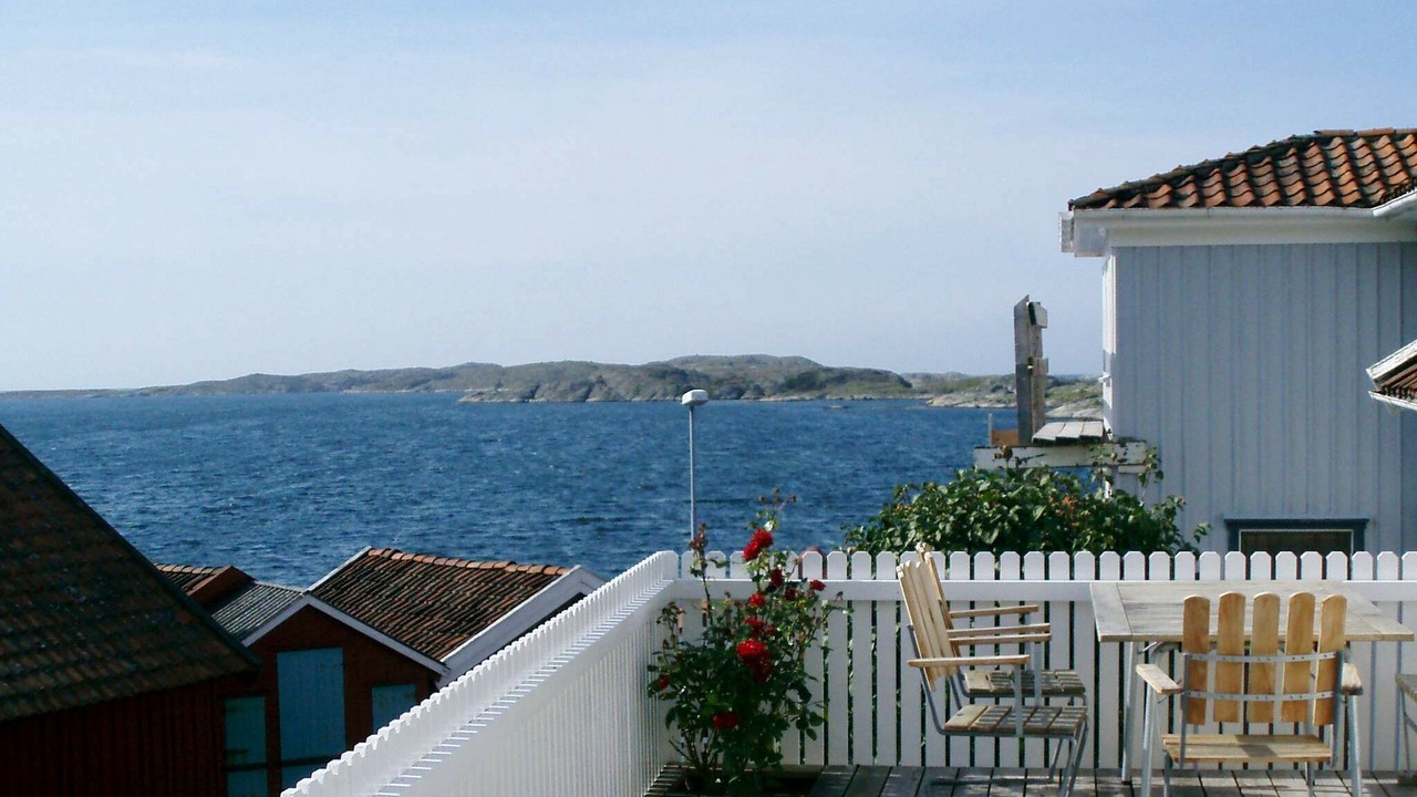 Photo of Others in Halleviksstrand