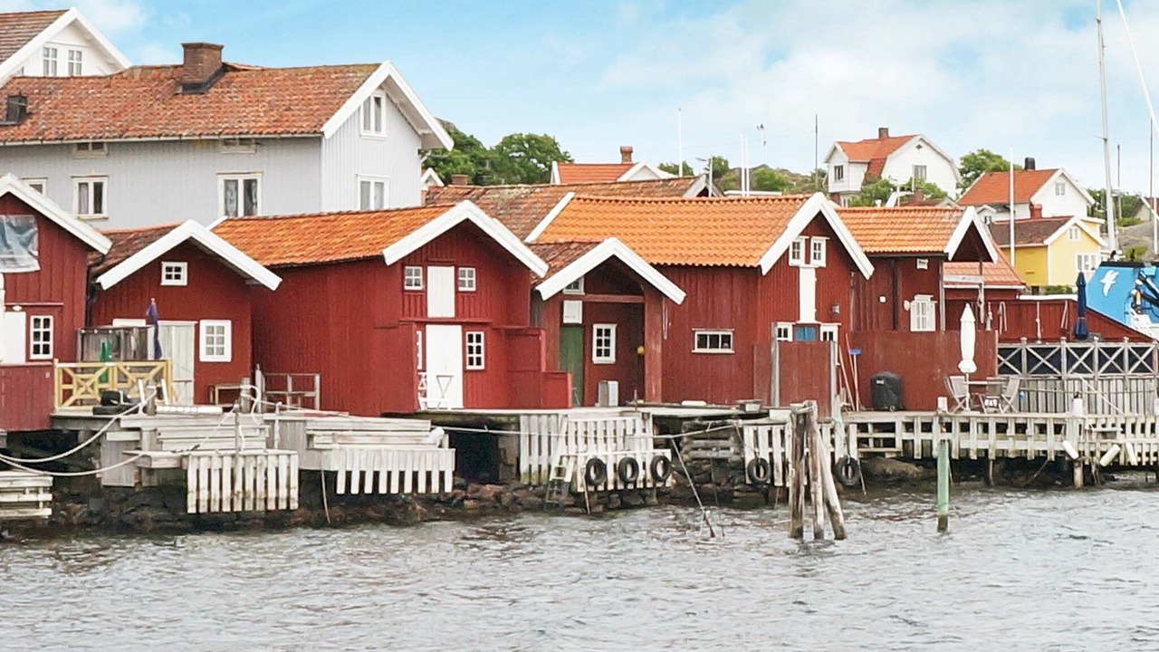 Photo of Outdoor in Halleviksstrand