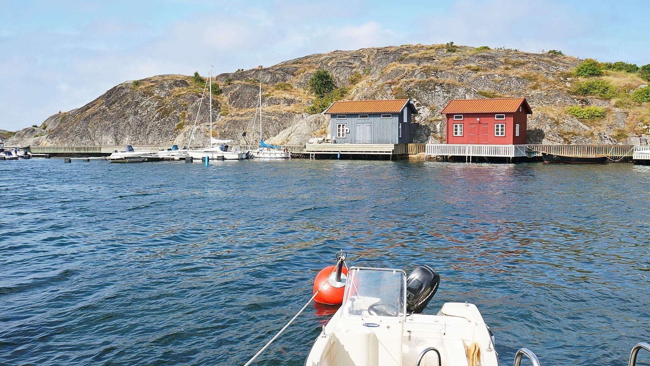 Photo of Others in Halleviksstrand
