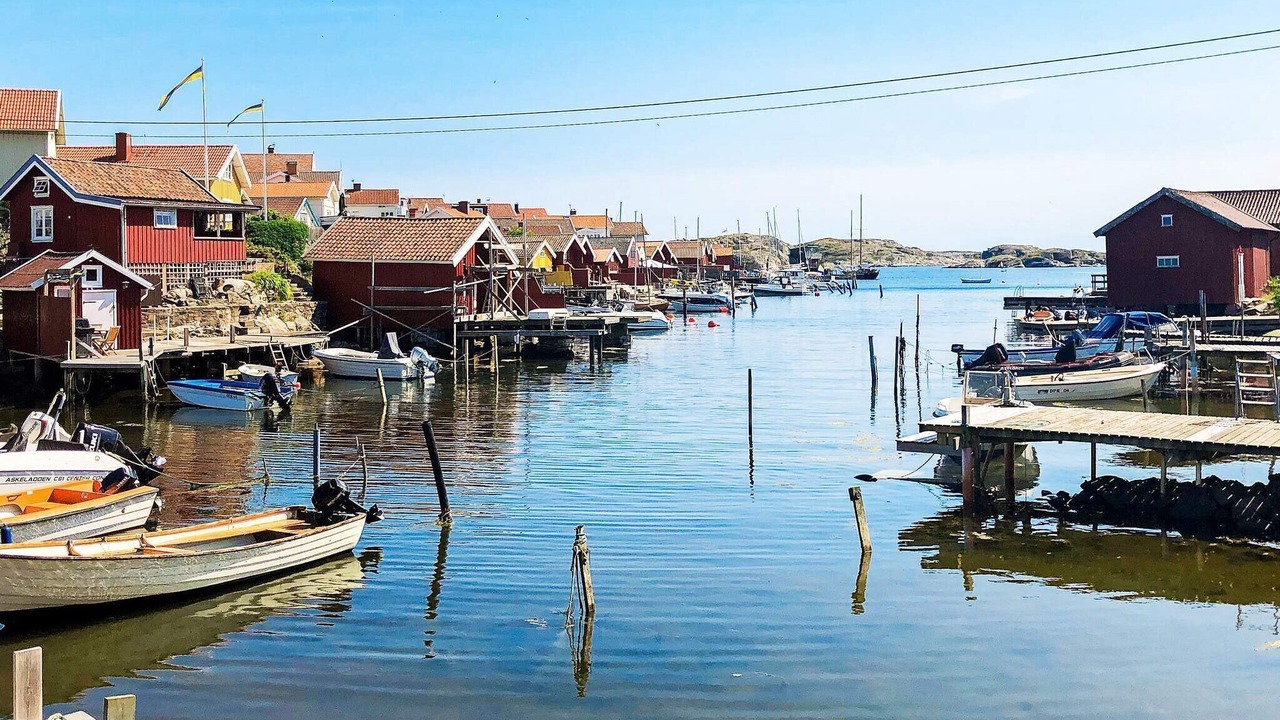 Photo of Others in Halleviksstrand