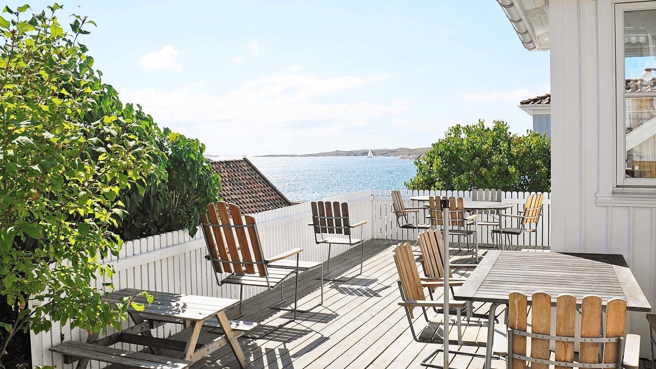 Photo of Outdoor in Halleviksstrand