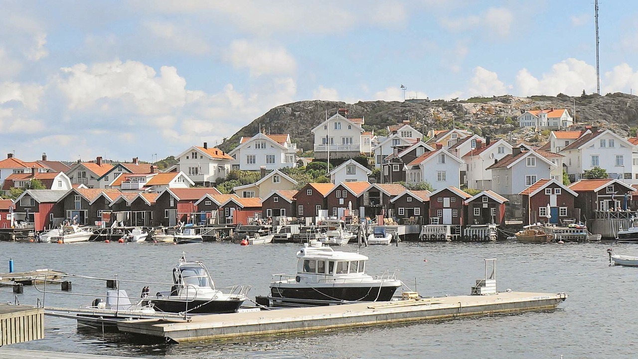 Photo of Others in Halleviksstrand