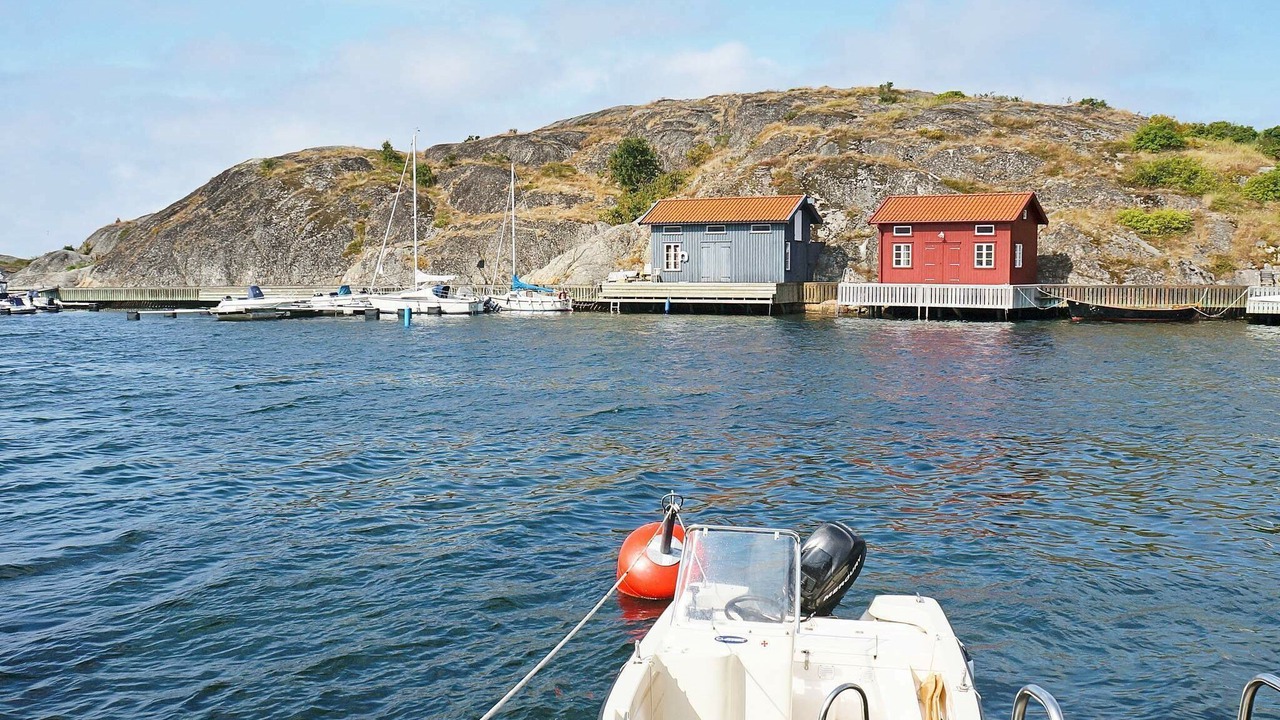 Photo of Others in Halleviksstrand